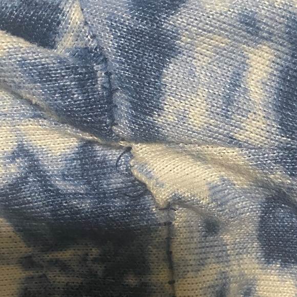 Lucky Brand Sleep Shorts - Picture 2 of 4